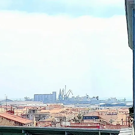 Superbe Vue Parc شقة